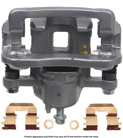 CARDONE Ultra Disc Brake Caliper P/N:19-P3413A Fits: Hyundai Sonata 10-08 - Image 3
