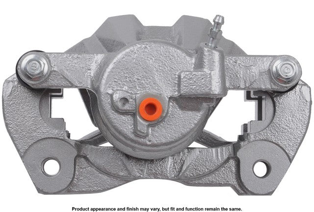 CARDONE Ultra Disc Brake Caliper P/N:19-P3435 Fits: Pontiac Vibe 10-09, Scion Xd 14-08, Toyota Corolla 19-09, Toyota Matrix 14-09 - Image 1