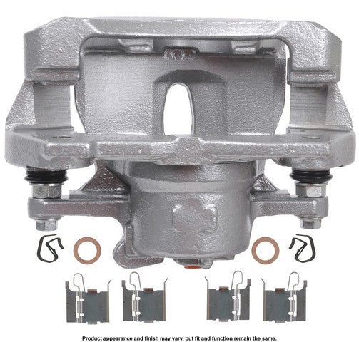 CARDONE Ultra Disc Brake Caliper P/N:19-P3435 Fits: Pontiac Vibe 10-09, Scion Xd 14-08, Toyota Corolla 19-09, Toyota Matrix 14-09 - Image 2