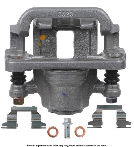 CARDONE Ultra Disc Brake Caliper P/N:19-P3436 Fits: Nissan Rogue 13-08, Nissan Rogue Select 15-14 - Image 1