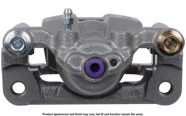 CARDONE Ultra Disc Brake Caliper P/N:19-P3436 Fits: Nissan Rogue 13-08, Nissan Rogue Select 15-14 - Image 2
