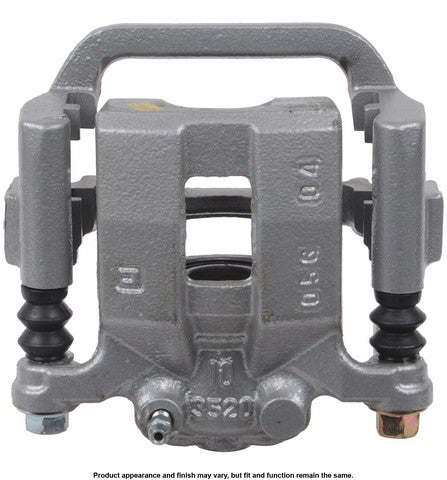 CARDONE Ultra Disc Brake Caliper P/N:19-P3436 Fits: Nissan Rogue 13-08, Nissan Rogue Select 15-14 - Image 4