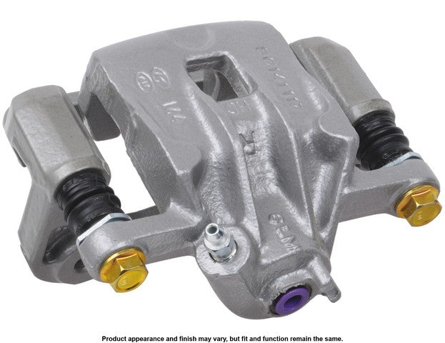 CARDONE Ultra Disc Brake Caliper P/N:19-P3456 Fits: Hyundai Elantra 10-07 - Image 3