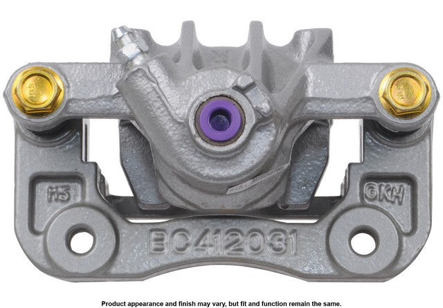 CARDONE Ultra Disc Brake Caliper P/N:19-P3456 Fits: Hyundai Elantra 10-07 - Image 2