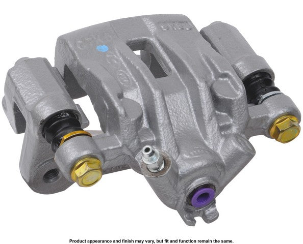 CARDONE Ultra Disc Brake Caliper P/N:19-P3476 Fits: Dodge Attitude 11-06, Hyundai Accent 07-06, Kia Forte 13-10, Kia Forte Koup 13-10, Kia Forte5 13-12, Kia Rio 07-06, Kia Rio5 07-06 - Image 2