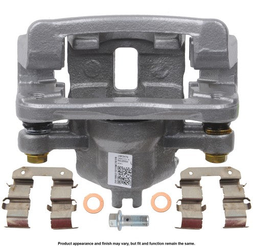 CARDONE Ultra Disc Brake Caliper P/N:19-P3476 Fits: Dodge Attitude 11-06, Hyundai Accent 07-06, Kia Forte 13-10, Kia Forte Koup 13-10, Kia Forte5 13-12, Kia Rio 07-06, Kia Rio5 07-06 - Image 1