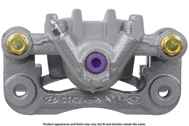 CARDONE Ultra Disc Brake Caliper P/N:19-P3476 Fits: Dodge Attitude 11-06, Hyundai Accent 07-06, Kia Forte 13-10, Kia Forte Koup 13-10, Kia Forte5 13-12, Kia Rio 07-06, Kia Rio5 07-06 - Image 4