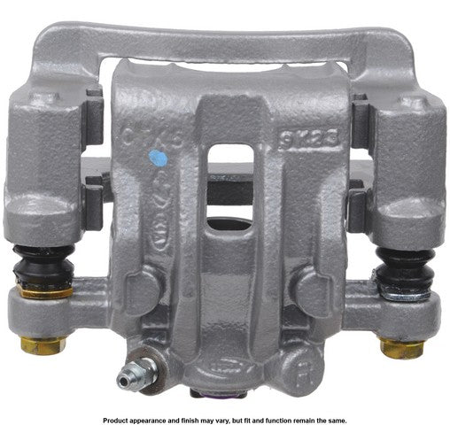 CARDONE Ultra Disc Brake Caliper P/N:19-P3476 Fits: Dodge Attitude 11-06, Hyundai Accent 07-06, Kia Forte 13-10, Kia Forte Koup 13-10, Kia Forte5 13-12, Kia Rio 07-06, Kia Rio5 07-06 - Image 3