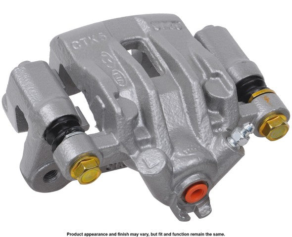 CARDONE Ultra Disc Brake Caliper P/N:19-P3477 Fits: Dodge Attitude 11-06, Hyundai Accent 07-06, Kia Forte 13-10, Kia Forte Koup 13-10, Kia Forte5 13-12, Kia Rio 07-06, Kia Rio5 07-06 - Image 4