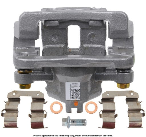 CARDONE Ultra Disc Brake Caliper P/N:19-P3477 Fits: Dodge Attitude 11-06, Hyundai Accent 07-06, Kia Forte 13-10, Kia Forte Koup 13-10, Kia Forte5 13-12, Kia Rio 07-06, Kia Rio5 07-06 - Image 1