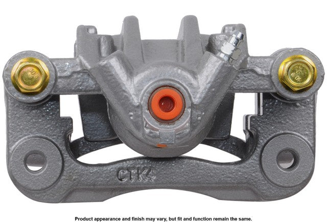 CARDONE Ultra Disc Brake Caliper P/N:19-P3477 Fits: Dodge Attitude 11-06, Hyundai Accent 07-06, Kia Forte 13-10, Kia Forte Koup 13-10, Kia Forte5 13-12, Kia Rio 07-06, Kia Rio5 07-06 - Image 3