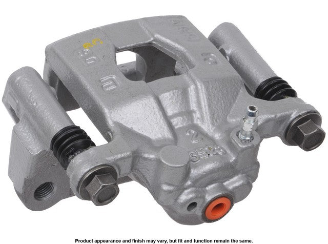 CARDONE Ultra Disc Brake Caliper P/N:19-P3582 Fits: Nissan Juke 17-11, Nissan Sentra 19-07, Nissan Tiida 10-07 - Image 4