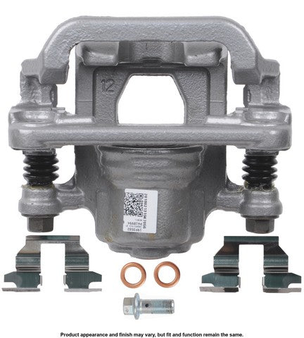 CARDONE Ultra Disc Brake Caliper P/N:19-P3582 Fits: Nissan Juke 17-11, Nissan Sentra 19-07, Nissan Tiida 10-07 - Image 1