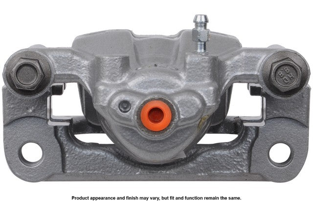 CARDONE Ultra Disc Brake Caliper P/N:19-P3582 Fits: Nissan Juke 17-11, Nissan Sentra 19-07, Nissan Tiida 10-07 - Image 3