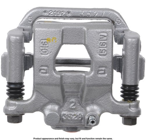 CARDONE Ultra Disc Brake Caliper P/N:19-P3582 Fits: Nissan Juke 17-11, Nissan Sentra 19-07, Nissan Tiida 10-07 - Image 2