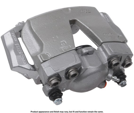 CARDONE Ultra Disc Brake Caliper P/N:19-P3646 Fits: Audi A4 16-09, Audi A4 Allroad 16-13, Audi A4 Quattro 16-09, Audi A5 14-10, Audi A5 Quattro 17-08, Audi Allroad 16-13 - Image 2