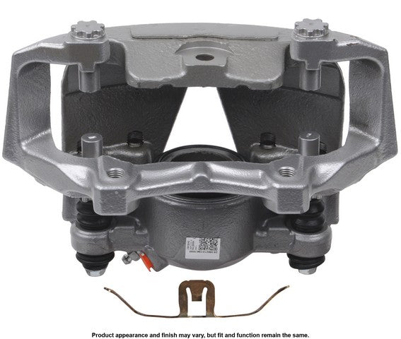 CARDONE Ultra Disc Brake Caliper P/N:19-P3646 Fits: Audi A4 16-09, Audi A4 Allroad 16-13, Audi A4 Quattro 16-09, Audi A5 14-10, Audi A5 Quattro 17-08, Audi Allroad 16-13 - Image 1