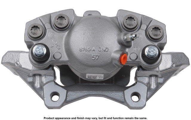 CARDONE Ultra Disc Brake Caliper P/N:19-P3646 Fits: Audi A4 16-09, Audi A4 Allroad 16-13, Audi A4 Quattro 16-09, Audi A5 14-10, Audi A5 Quattro 17-08, Audi Allroad 16-13 - Image 4