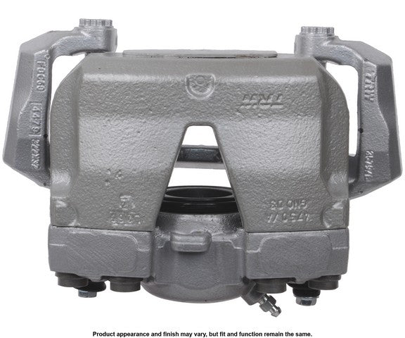 CARDONE Ultra Disc Brake Caliper P/N:19-P3646 Fits: Audi A4 16-09, Audi A4 Allroad 16-13, Audi A4 Quattro 16-09, Audi A5 14-10, Audi A5 Quattro 17-08, Audi Allroad 16-13 - Image 3