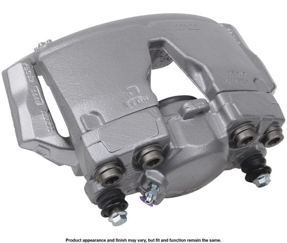 CARDONE Ultra Disc Brake Caliper P/N:19-P3647 Fits: Audi A4 16-09, Audi A4 Allroad 16-13, Audi A4 Quattro 16-09, Audi A5 14-10, Audi A5 Quattro 17-08, Audi Allroad 16-13 - Image 4