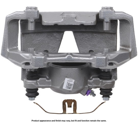 CARDONE Ultra Disc Brake Caliper P/N:19-P3647 Fits: Audi A4 16-09, Audi A4 Allroad 16-13, Audi A4 Quattro 16-09, Audi A5 14-10, Audi A5 Quattro 17-08, Audi Allroad 16-13 - Image 1