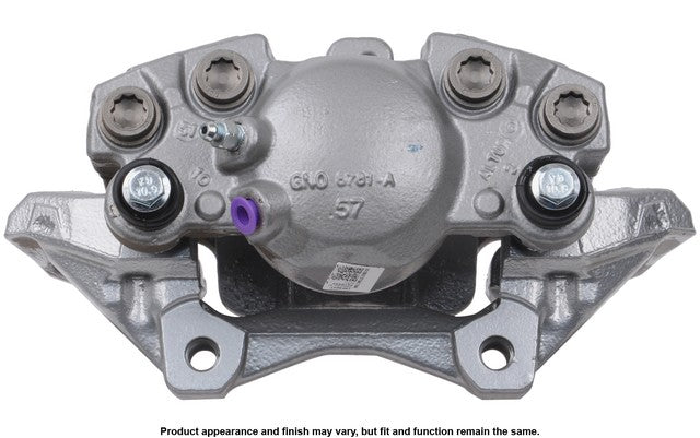 CARDONE Ultra Disc Brake Caliper P/N:19-P3647 Fits: Audi A4 16-09, Audi A4 Allroad 16-13, Audi A4 Quattro 16-09, Audi A5 14-10, Audi A5 Quattro 17-08, Audi Allroad 16-13 - Image 3