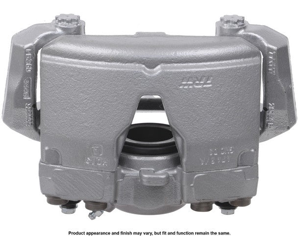 CARDONE Ultra Disc Brake Caliper P/N:19-P3647 Fits: Audi A4 16-09, Audi A4 Allroad 16-13, Audi A4 Quattro 16-09, Audi A5 14-10, Audi A5 Quattro 17-08, Audi Allroad 16-13 - Image 2