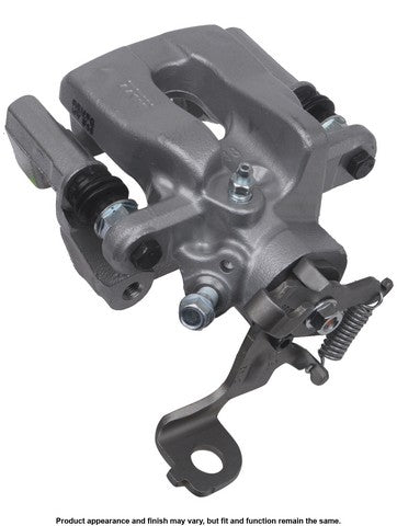 CARDONE Ultra Disc Brake Caliper P/N:19-P3796 Fits: Pontiac Vibe 10-09, Toyota Corolla 11-09, Toyota Corolla 19-14, Toyota Matrix 14-09 - Image 3