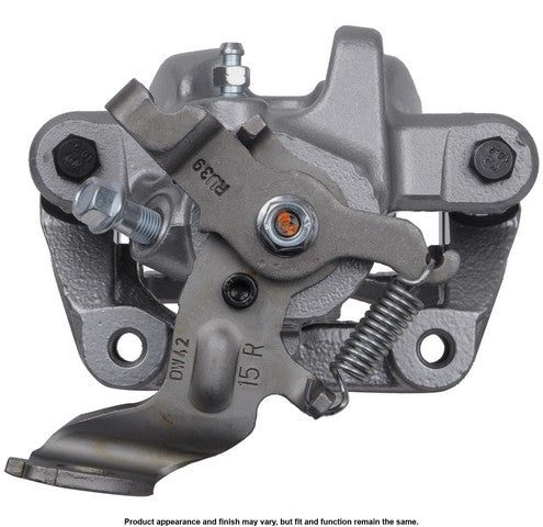 CARDONE Ultra Disc Brake Caliper P/N:19-P3796 Fits: Pontiac Vibe 10-09, Toyota Corolla 11-09, Toyota Corolla 19-14, Toyota Matrix 14-09 - Image 1