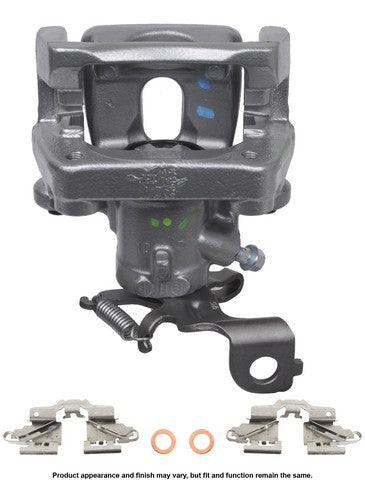 CARDONE Ultra Disc Brake Caliper P/N:19-P3796 Fits: Pontiac Vibe 10-09, Toyota Corolla 11-09, Toyota Corolla 19-14, Toyota Matrix 14-09 - Image 2