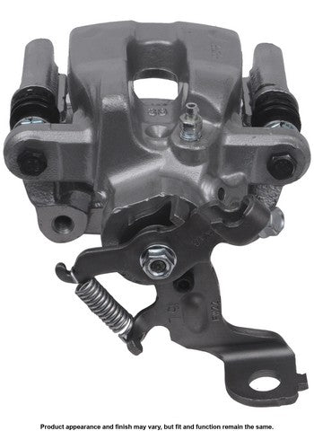 CARDONE Ultra Disc Brake Caliper P/N:19-P3797 Fits: Pontiac Vibe 10-09, Toyota Corolla 11-09, Toyota Corolla 19-14, Toyota Matrix 14-09 - Image 1