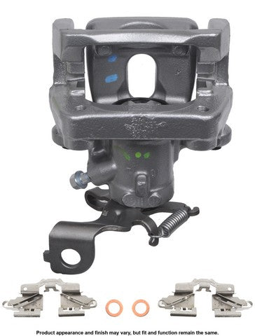 CARDONE Ultra Disc Brake Caliper P/N:19-P3797 Fits: Pontiac Vibe 10-09, Toyota Corolla 11-09, Toyota Corolla 19-14, Toyota Matrix 14-09 - Image 2