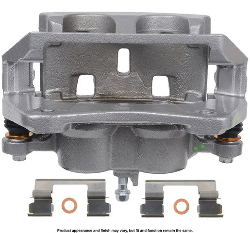 CARDONE Ultra Disc Brake Caliper P/N:19-P3826 Fits: Honda Pilot 15-09 - Image 1