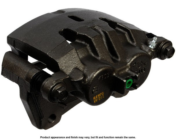 CARDONE Ultra Disc Brake Caliper P/N:19-P3827 Fits: Honda Pilot 15-09 - Image 3