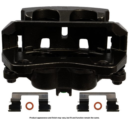 CARDONE Ultra Disc Brake Caliper P/N:19-P3827 Fits: Honda Pilot 15-09 - Image 1