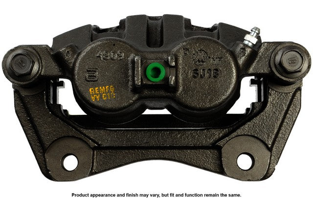 CARDONE Ultra Disc Brake Caliper P/N:19-P3827 Fits: Honda Pilot 15-09 - Image 2