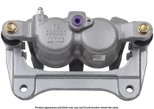 CARDONE Ultra Disc Brake Caliper P/N:19-P6032 Fits: Toyota Venza 16-09 - Image 3