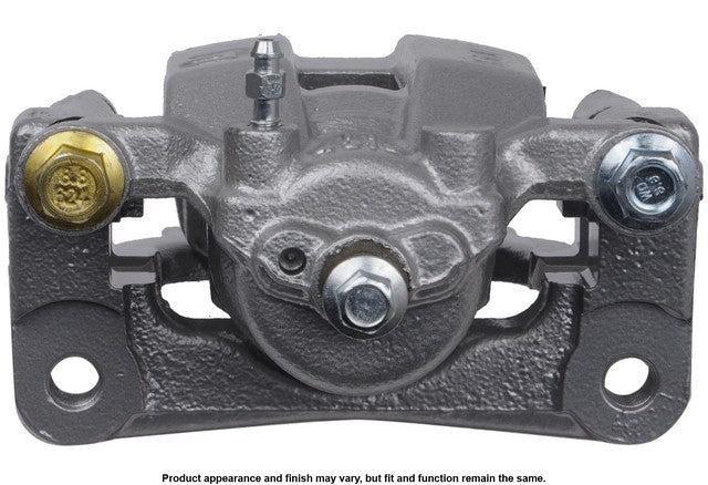 CARDONE Ultra Disc Brake Caliper P/N:19-P6036 Fits: Infiniti G25, Infiniti G37, Infiniti Jx35, Infiniti M35, Infiniti M35h, Infiniti M37, Infiniti M45, Infiniti M56, Infiniti Q40, Infiniti Q50 - Image 1