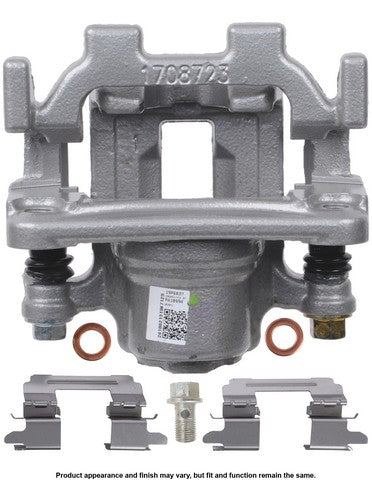 CARDONE Ultra Disc Brake Caliper P/N:19-P6037 Fits: Infiniti G25, Infiniti G37, Infiniti Jx35, Infiniti M35, Infiniti M35h, Infiniti M37, Infiniti M45, Infiniti M56, Infiniti Q40, Infiniti Q50 - Image 1
