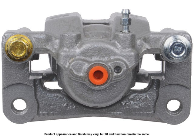 CARDONE Ultra Disc Brake Caliper P/N:19-P6037 Fits: Infiniti G25, Infiniti G37, Infiniti Jx35, Infiniti M35, Infiniti M35h, Infiniti M37, Infiniti M45, Infiniti M56, Infiniti Q40, Infiniti Q50 - Image 3