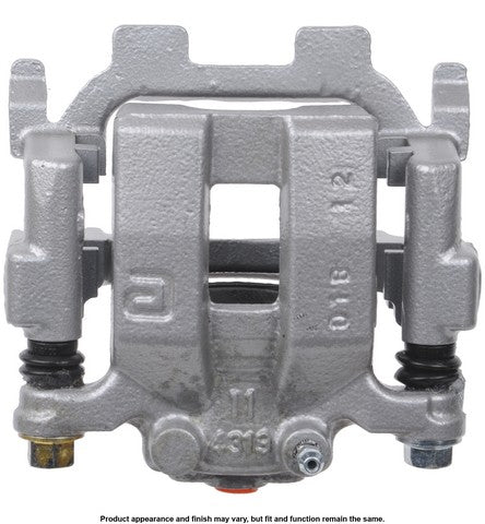 CARDONE Ultra Disc Brake Caliper P/N:19-P6037 Fits: Infiniti G25, Infiniti G37, Infiniti Jx35, Infiniti M35, Infiniti M35h, Infiniti M37, Infiniti M45, Infiniti M56, Infiniti Q40, Infiniti Q50 - Image 2