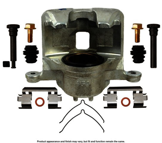 CARDONE Ultra Disc Brake Caliper P/N:19-P6038 Fits: Acura Ilx 15-13, Honda Civic 15-12, Honda Cr-z 15-11, Honda Fit 20-09 - Image 1