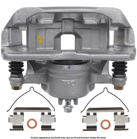 CARDONE Ultra Disc Brake Caliper P/N:19-P6039 Fits: Acura Ilx 15-13, Honda Civic 15-12, Honda Cr-z 15-11, Honda Fit 20-09 - Image 1
