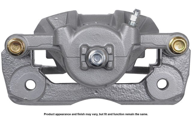 CARDONE Ultra Disc Brake Caliper P/N:19-P6039 Fits: Acura Ilx 15-13, Honda Civic 15-12, Honda Cr-z 15-11, Honda Fit 20-09 - Image 3