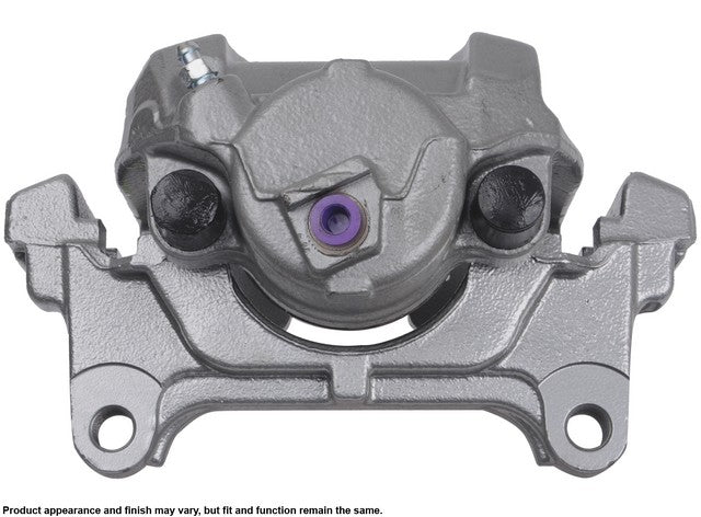 CARDONE Ultra Disc Brake Caliper P/N:19-P6156 Fits: Audi Q3 18-15, Audi Q3 Quattro 18-15, Volkswagen Passat 20-12, Volkswagen Tiguan 17-09, Volkswagen Tiguan Limited 18-17 - Image 1