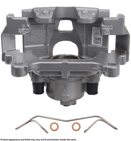 CARDONE Ultra Disc Brake Caliper P/N:19-P6156 Fits: Audi Q3 18-15, Audi Q3 Quattro 18-15, Volkswagen Passat 20-12, Volkswagen Tiguan 17-09, Volkswagen Tiguan Limited 18-17 - Image 2