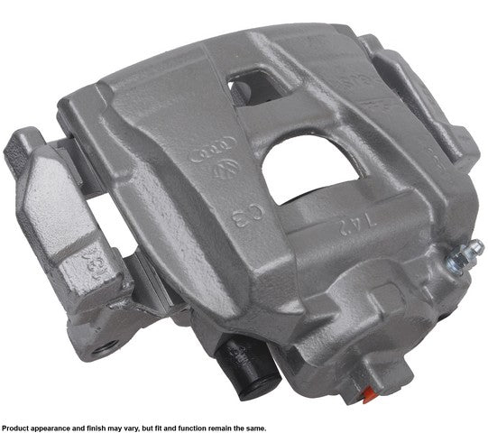 CARDONE Ultra Disc Brake Caliper P/N:19-P6157 Fits: Audi Q3 18-15, Audi Q3 Quattro 18-15, Volkswagen Passat 20-12, Volkswagen Tiguan 17-09, Volkswagen Tiguan Limited 18-17 - Image 2