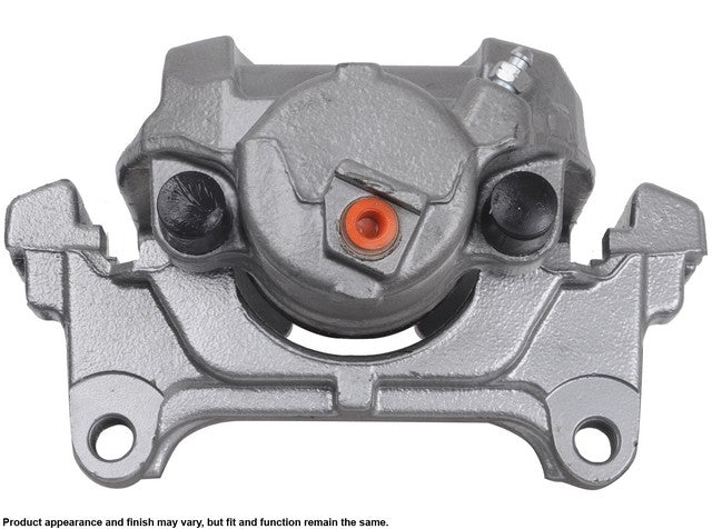 CARDONE Ultra Disc Brake Caliper P/N:19-P6157 Fits: Audi Q3 18-15, Audi Q3 Quattro 18-15, Volkswagen Passat 20-12, Volkswagen Tiguan 17-09, Volkswagen Tiguan Limited 18-17 - Image 1