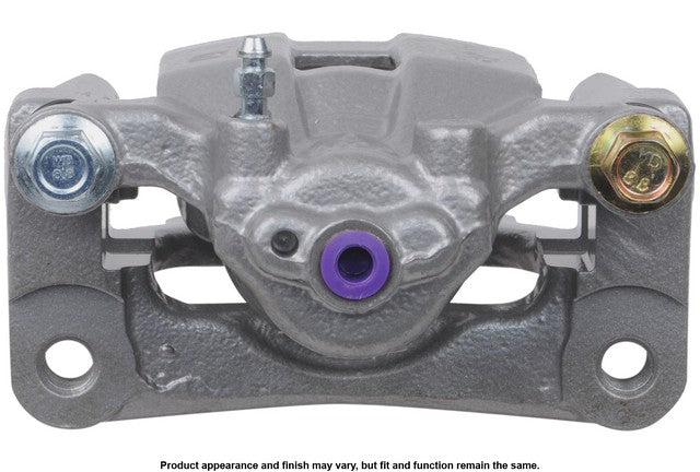 CARDONE Ultra Disc Brake Caliper P/N:19-P6240 Fits: Nissan Maxima 14-09, Nissan Maxima 18-16 - Image 3