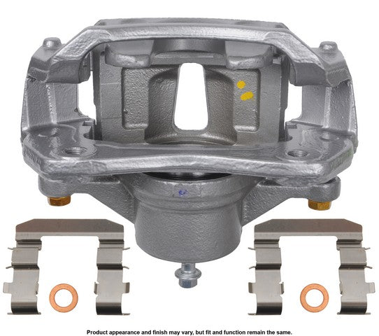 CARDONE Ultra Disc Brake Caliper P/N:19-P6268 Fits: Hyundai Elantra 12-09, Kia Forte 13-10, Kia Forte Koup 13-10, Kia Forte5 13-12 - Image 1
